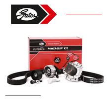 Kit courroie distribution d'occasion  Expédié en France