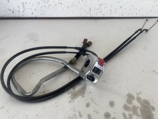 Interruttore manubrio destro usato Interruttore manubrio destro usato  Oria