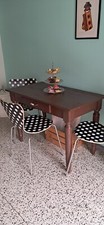 Tavolino cucina legno usato  Bologna