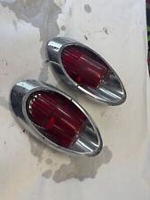 Dodge polara taillights for sale  Isle of Palms