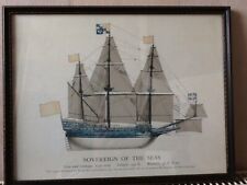 Sovereign seas gunship for sale  DUNDEE