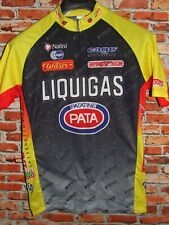 Liquigas nalini maglia usato  Ercolano