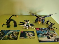 Lego chima 70003 usato  Albenga