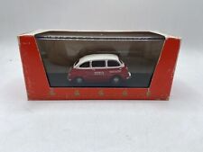 Fiat 600 multipla usato  Ercolano