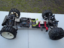 Buggy leopard 6 usato  Vertemate con Minoprio