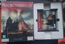 Necronomicon big box usato  Pavia