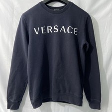 Versace fits small for sale  ROWLEY REGIS