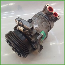 Compressore aria sanden usato  Cona