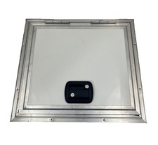 Square baggage door for sale  Nappanee