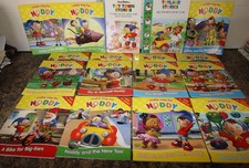 Make way noddy for sale  YORK