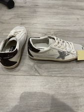Basket golden goose d'occasion  Ronchin