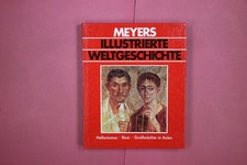 331882 meyers illustrierte gebraucht kaufen  Herzebrock-Clarholz