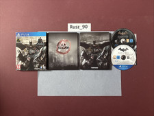 Batman arkham collection for sale  HERTFORD