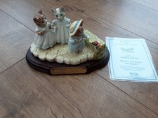 Beswick beatrix potter for sale  WAKEFIELD