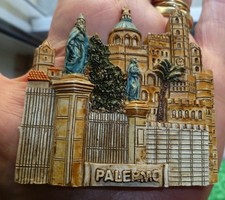 Magnets frigo palermo d'occasion  Buzancy
