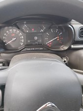 Cockpit citroën c3 d'occasion  Saint-James