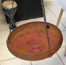 Vasque lustre daum d'occasion  Fonsorbes