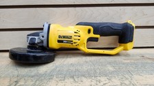 dewalt 4 1 2 angle grinder for sale  Glassboro