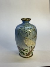 Japanese meiji cloisonne for sale  El Paso