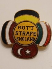 Distintivo tedesco guerra usato Distintivo tedesco guerra usato  Castel San Pietro Terme