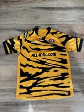 Dynamo dresden rginal gebraucht kaufen  Dresden
