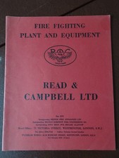 fire fighting equipment for sale  COALVILLE