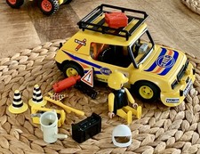 Vintage playmobil geobra gebraucht kaufen  Großenwiehe