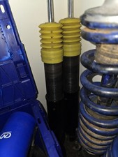 Ysr rear shocks for sale  BIRMINGHAM