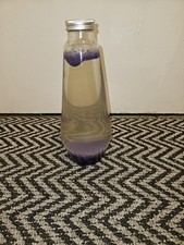 Mathmos metallic purple for sale  KING'S LYNN