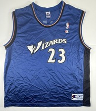 Washington wizards michael for sale  Henryville