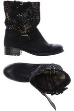 Felmini stiefelette damen gebraucht kaufen  Berlin