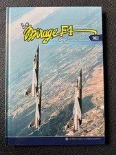 Rare mirage vol.1 d'occasion  Paris-