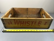 Vintage whistle orange for sale  Mansfield