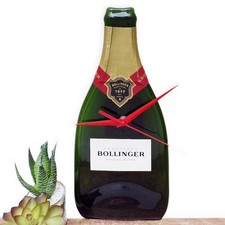 Bollinger champagne wall for sale  LONDON