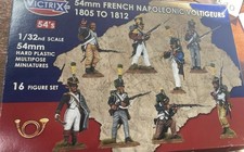 Victrix french napoleonic for sale  WOKINGHAM