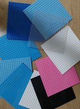 Basi per lego usato  Vobbia
