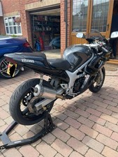 1999 suzuki sv650s for sale  PETERBOROUGH
