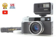 Come nuovo konica usato  Spedire a Italy