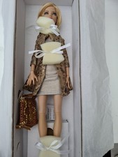 Tonner deja doll for sale  ILFORD