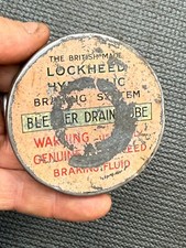 Vintage prewar toolkit for sale  IPSWICH