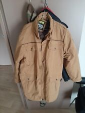 Parka homme matelassé d'occasion  Castres