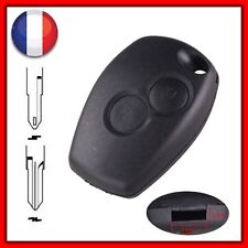 Plip Coque Clé Télécommande Boitier Dacia Sandero Duster Lodgy Logan Dokker  comprar usado  Enviando para Brazil