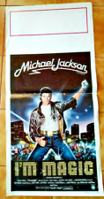 Michael jackson magic usato  Delebio