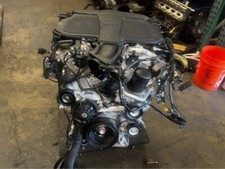 Motor 2013 2014 2015 2016 2017 2018 Mercedes-Benz ML350 GLE350 3.5L 55K milhas comprar usado  Enviando para Brazil