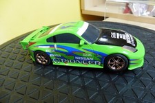 Excelent scalextric nissan for sale  WESTCLIFF-ON-SEA