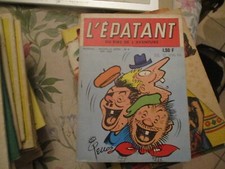 Epatant pieds nickeles d'occasion  Massy