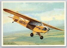 Postcard piper cub for sale  Frederick