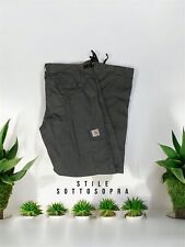 Carhartt aviation pant usato  Monopoli