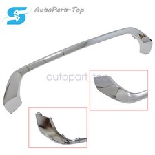 Front bumper lower for sale  USA