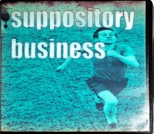 Suppository business supposito for sale  NEWCASTLE UPON TYNE